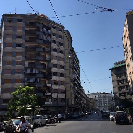 B&B Giva Napoli Ngoại thất bức ảnh