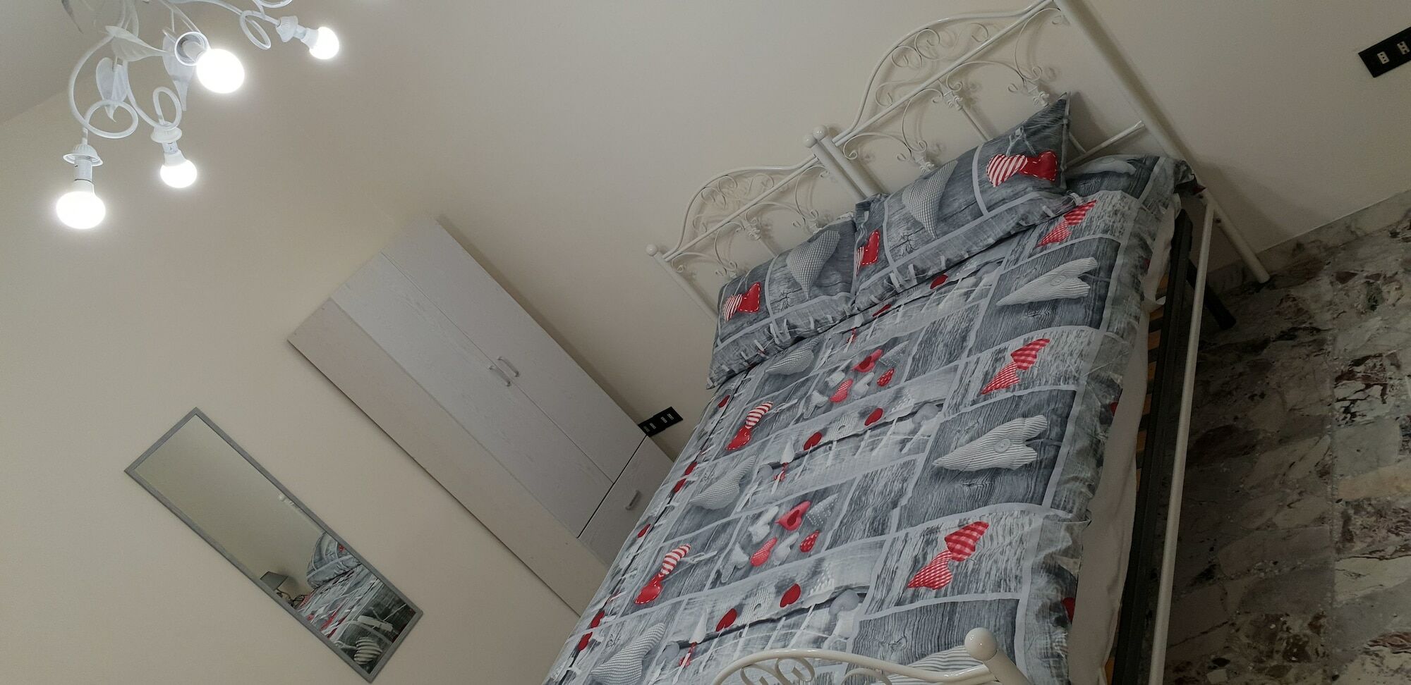 B&B Giva Napoli Ngoại thất bức ảnh