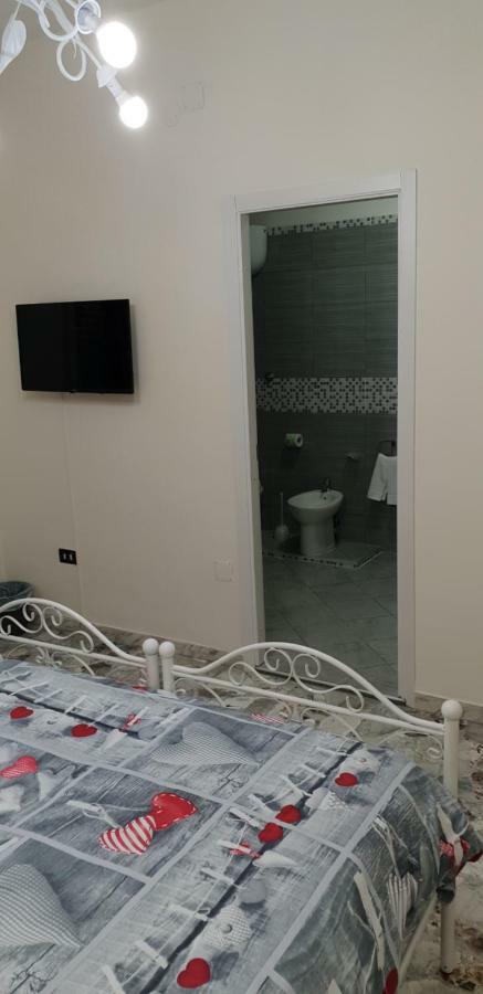 B&B Giva Napoli Ngoại thất bức ảnh
