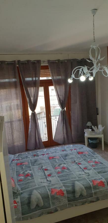 B&B Giva Napoli Ngoại thất bức ảnh
