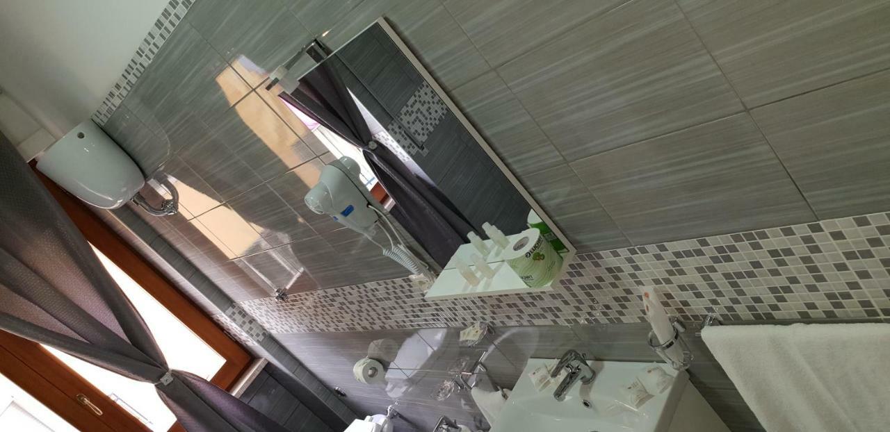 B&B Giva Napoli Ngoại thất bức ảnh
