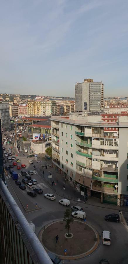B&B Giva Napoli Ngoại thất bức ảnh