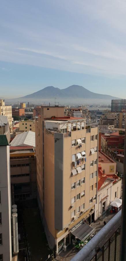 B&B Giva Napoli Ngoại thất bức ảnh