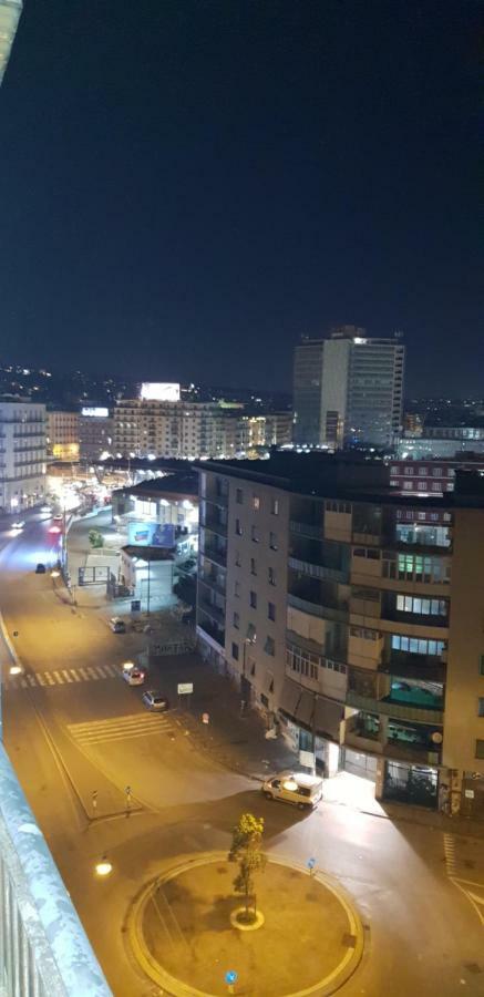 B&B Giva Napoli Ngoại thất bức ảnh