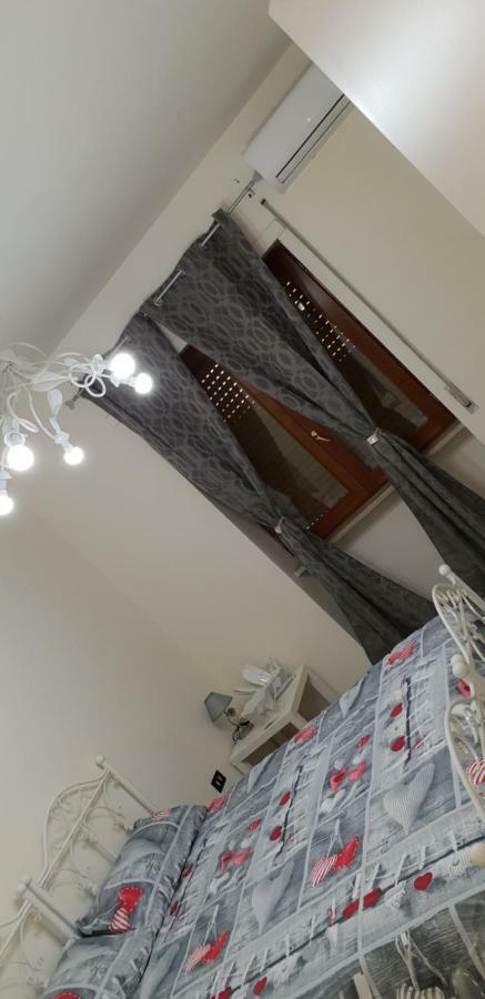 B&B Giva Napoli Ngoại thất bức ảnh