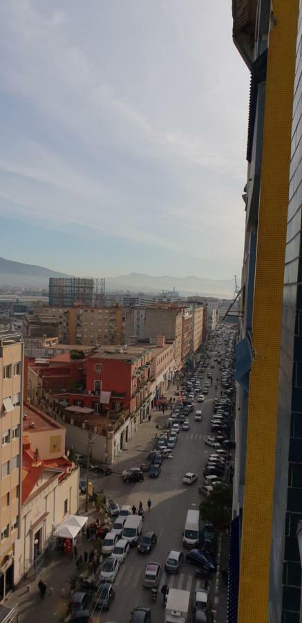 B&B Giva Napoli Ngoại thất bức ảnh