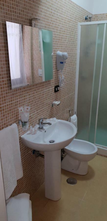 B&B Giva Napoli Ngoại thất bức ảnh