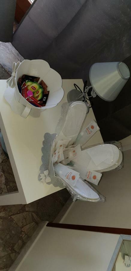 B&B Giva Napoli Ngoại thất bức ảnh