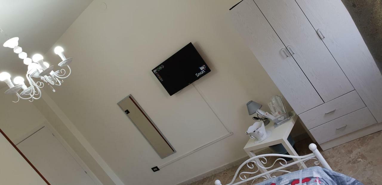B&B Giva Napoli Ngoại thất bức ảnh