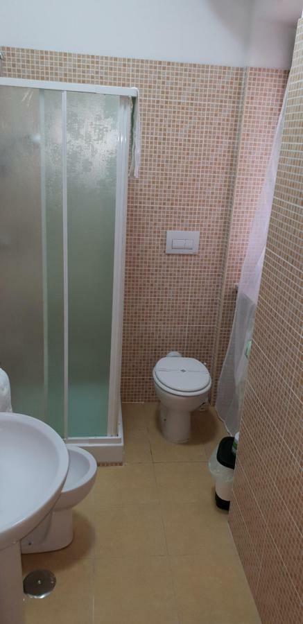 B&B Giva Napoli Ngoại thất bức ảnh