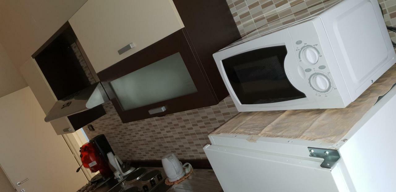 B&B Giva Napoli Ngoại thất bức ảnh