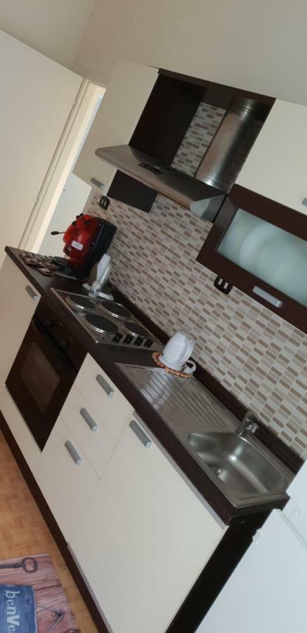 B&B Giva Napoli Ngoại thất bức ảnh